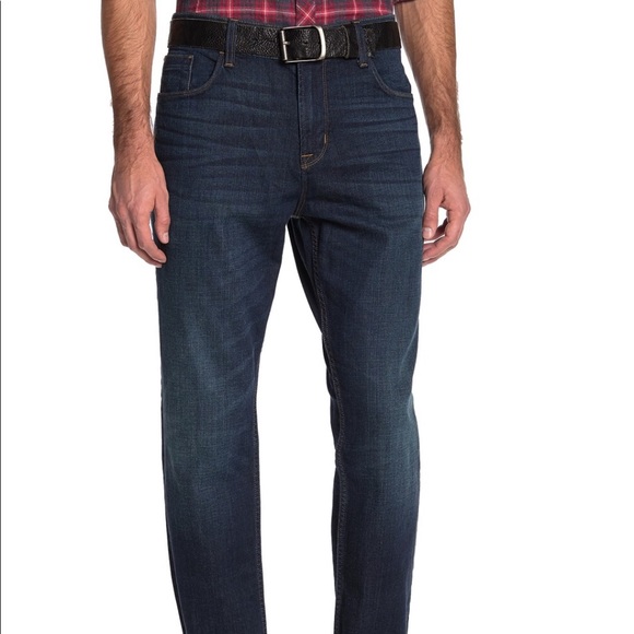 Hudson Mens Denim Jeans (NWOT) - Picture 2 of 14